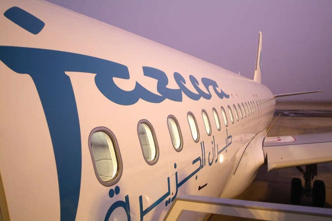 الجزيرة مستمرة في تطوير طائراتها وتنفيذ خطط مستقبلية واعدة ﻿