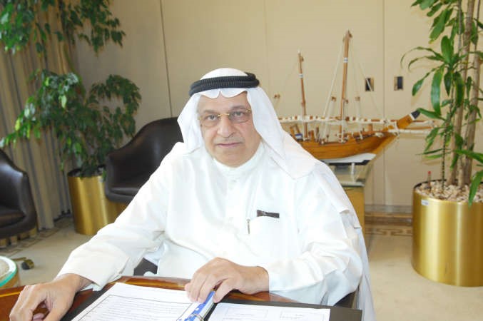 عبدالمحسن الحنيف﻿