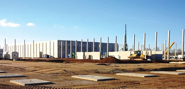 «أرزان ثروات» تنجز أول عملية استحواذ بألمانيا