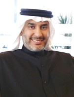 مشعل الملحم
