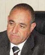  علي الحجيري