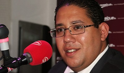 محمود بارودي