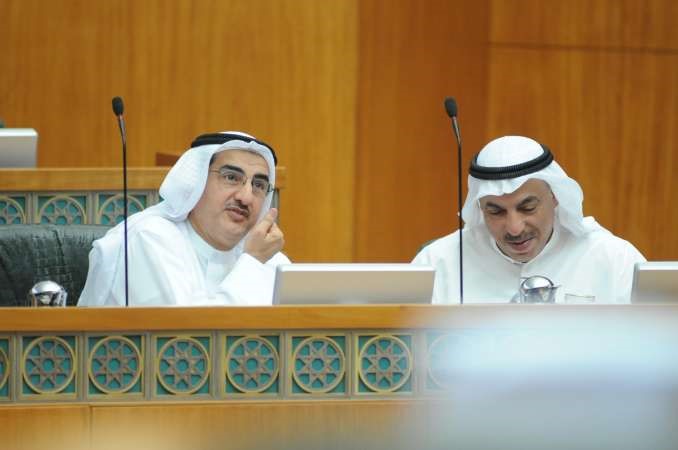 معبدالعزيز الابراهيم وفيصل الشايع﻿