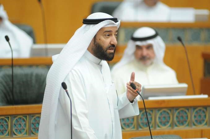دعلي العمير﻿