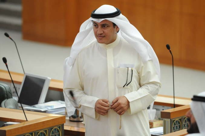 عسكر العنزي﻿