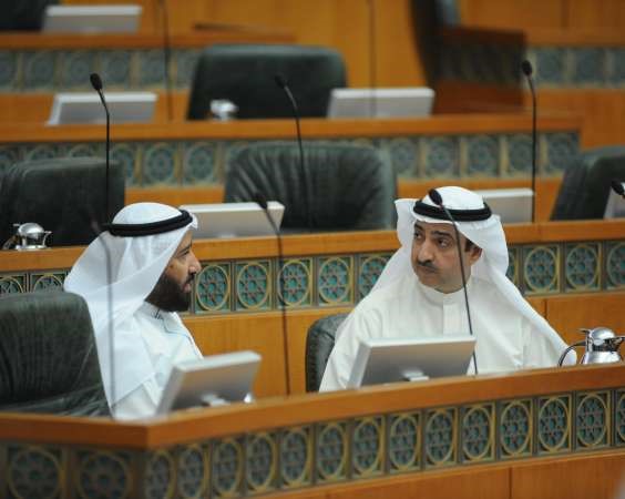 جمال العمر ودعلي العمير﻿