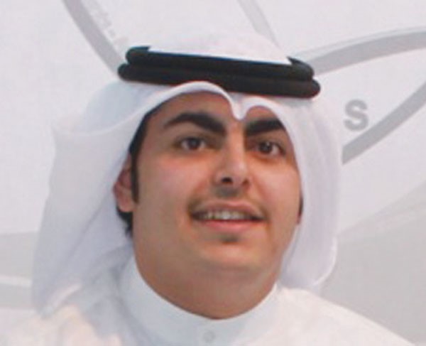 عبدالرحمن العثمان
