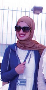 الجوهرة عبدالله