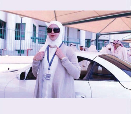 منار المطيري