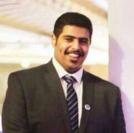 عبداللطيف المطيري
