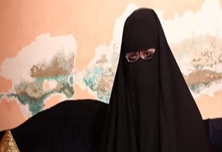 بالفيديو.. زوجة تروي محاولة اغتصابها أمام زوجها في القاهرة