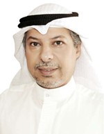 د عبدالله العجيل ﻿