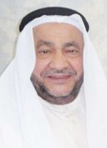 احمد الكندري ﻿