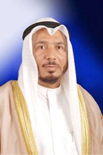 دعبدالله المعتوق﻿