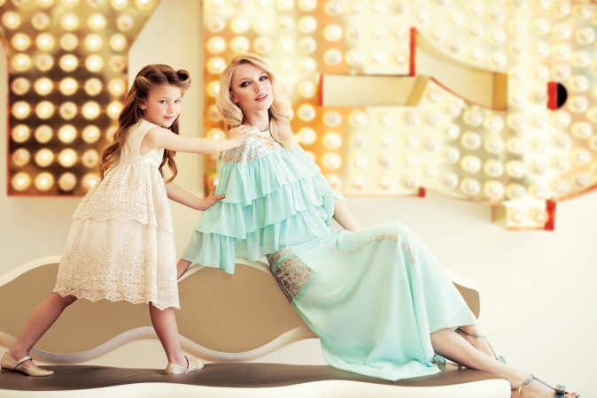 تشكيلة رمضان 2014 من «أنوتا».. موعد مع التألق