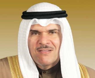 الشيخ سلمان الحمود﻿
