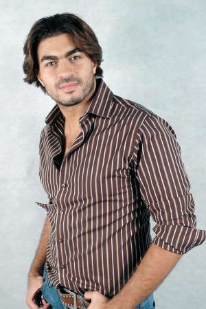 خالد سليم