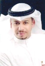 المحامي سعود السالم﻿