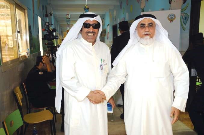 دعبدالمحسن الخرافي
﻿