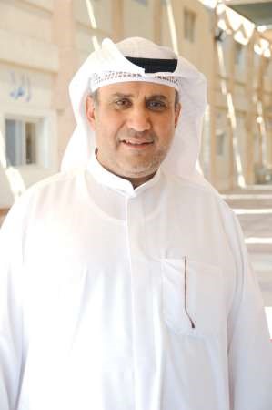 عبدالرحمن النصار
﻿