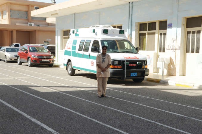 اجراءات صحية
﻿
