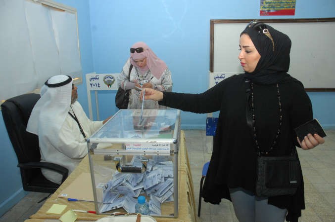 مشاركة وطنية﻿