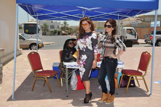 وجوه انتخابية شبابية﻿