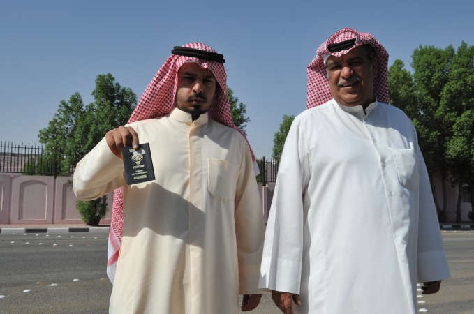 في الطريق الى اللجنة
﻿