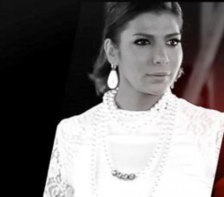 صورة: والدة الفنانة أصالة.. هل تشبهها ؟