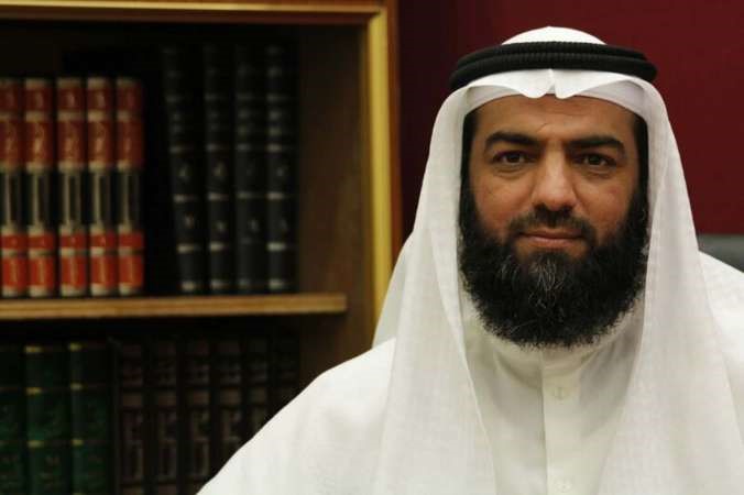 قيس الرفاعي﻿