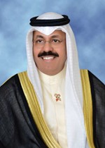 الشيخ احمد النواف ﻿