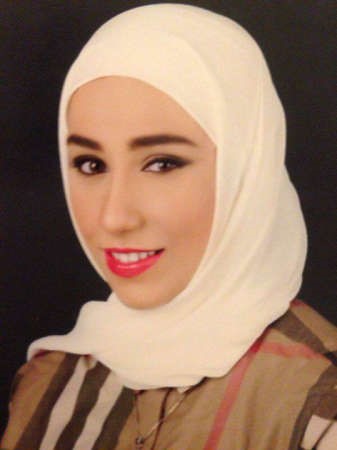 منيرة وليد الياسين﻿