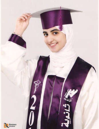 سارة العتيبي﻿