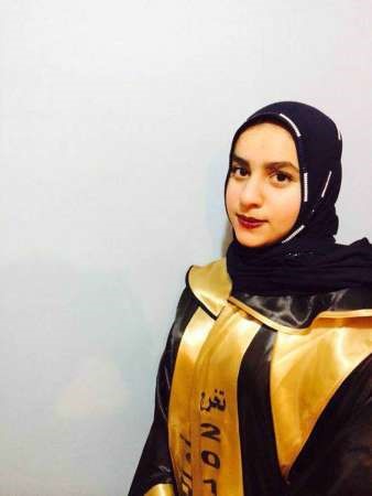 زينب جبير سعود جابر ﻿