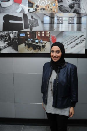 يسرا الخشاب
﻿
