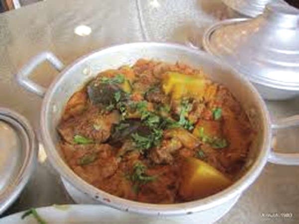 تشريب اللحم