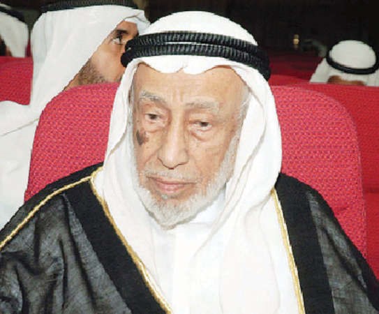 العم يوسف الحجي: لا أنسى العمرة في رمضان وزيارة المسجد النبوي الشريف وصلاة القيام والتهجد