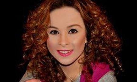بالفيديو.. فنانة مصرية شهيرة: "سر جمالي الصلاة على النبي"