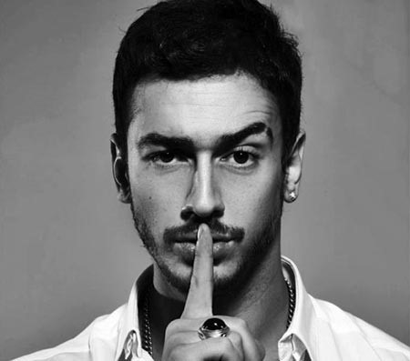 سعد المجرد ينفي ادعاءات صحافي بدهسه بسيارة كويتية