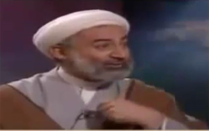 هل استعانت إسرائيل بالجن للتجسس على إيران؟