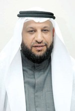 جمال الدوسري