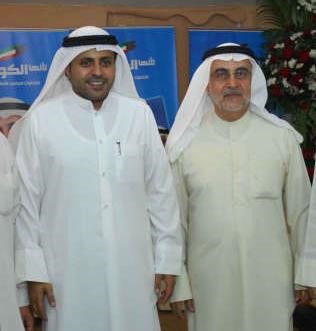 محمد الجبري مباركا لاحمد لاري
