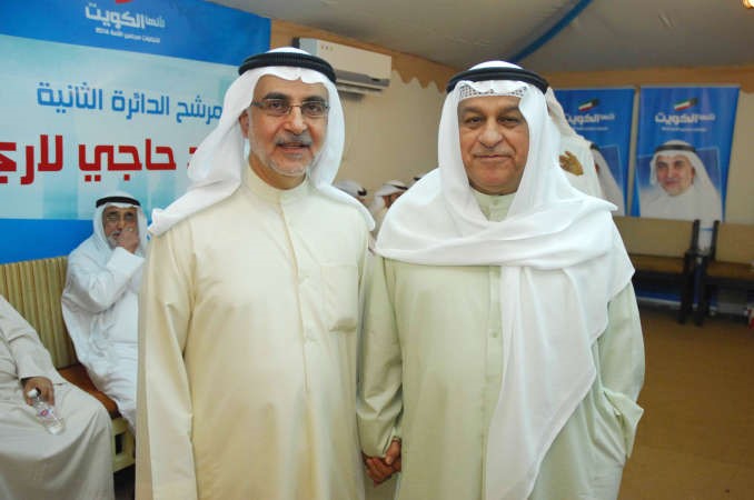 مصطفى جمعة مباركا لاحمد لاري
