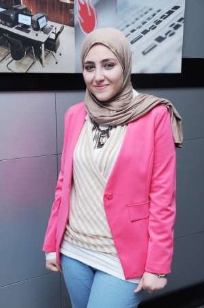 استبرق ابوبكر عبدالله
﻿