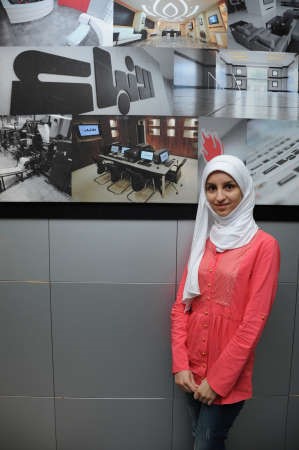 ابرار صابر
﻿