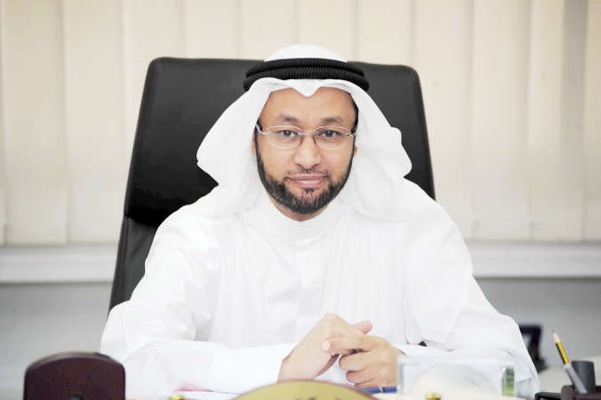 دمنصور السعيد