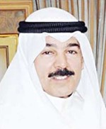 الشيخ محمد الخالد﻿