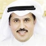 اللواء صالح الغنام﻿