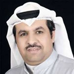 المحامى مبارك الخشاب﻿