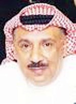  العميد عبد الرحمن الصهيل﻿
